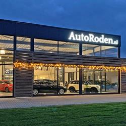Autoroden Nl, Roden openingstijden