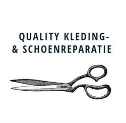 Quality Kleding & Schoenreparatie, Amsterdam openingstijden