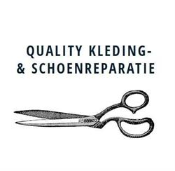 Quality Kleding & Schoenreparatie, Amsterdam openingstijden