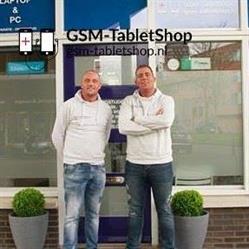 GSM-Tabletshop Ypenburg 's-Gravenhage - openingstijden