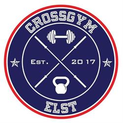 CrossGym Elst, openingstijden
