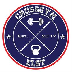 CrossGym Elst, openingstijden