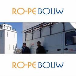 Timmerwerken Ro-Pe Bouw, Katwijk openingstijden