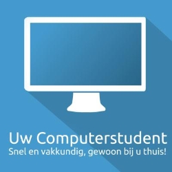 Uw Computerstudent, Amsterdam openingstijden