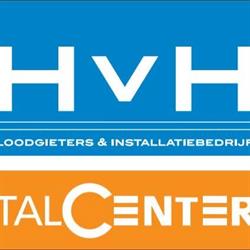 HVH Loodgieters en Installatietechniek, IJmuiden openingstijden
