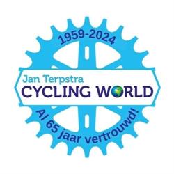 Jan Terpstra Cycling World, Leeuwarden openingstijden