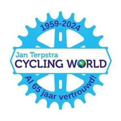 Jan Terpstra Cycling World, Leeuwarden openingstijden