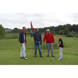 Recreatie 't Lohr, Voorst openingstijden
