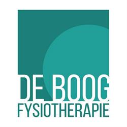 Fysiotherapie de Boog, Twello openingstijden