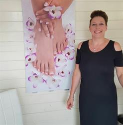 Miranda's pedicuresalon, Hoogvliet Rotterdam openingstijden