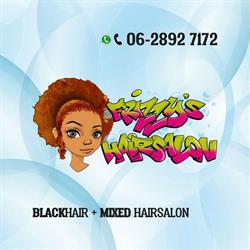 Frizzy's Hairsalon, Enschede openingstijden