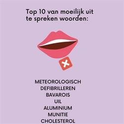 Logopedie Apeldoorn, openingstijden