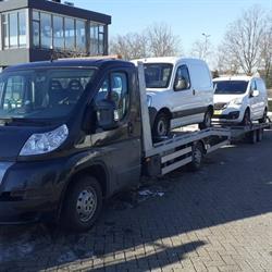 Handelsonderneming HBS, Yerseke openingstijden
