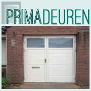 Prima Deuren, Anna Paulowna openingstijden