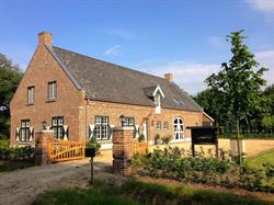 Groepsverblijf Spraelandhof, Oostrum openingstijden