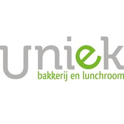 Bakkerij en Lunchroom Uniek, Nunspeet openingstijden
