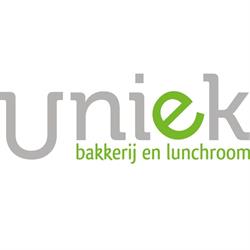Bakkerij en Lunchroom Uniek, Nunspeet openingstijden