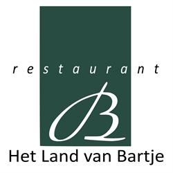 Land van Bartje Restaurant, Ees openingstijden