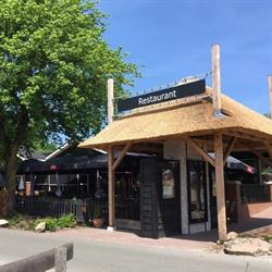 Land van Bartje Restaurant, Ees openingstijden