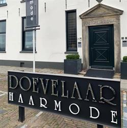 Doevelaar Haarmode, Coevorden openingstijden