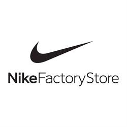 Nike Factory Store Groningen, openingstijden