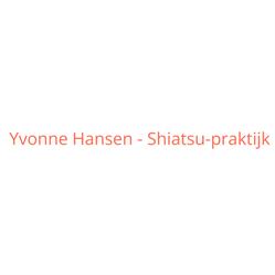 Medisch Shiatsupraktijk Yvonne Hansen, Stroe openingstijden