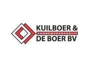 Aannemersbedrijf Kuilboer & De Boer, Alkmaar openingstijden