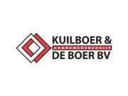 Aannemersbedrijf Kuilboer & De Boer, Alkmaar openingstijden
