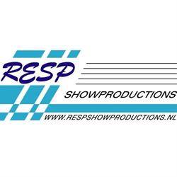 Resp Showproductions, Harkstede openingstijden