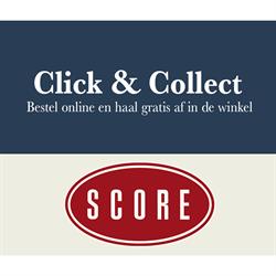 Score Groningen, openingstijden