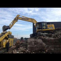 Dick de Wit Totaal, Berkhout openingstijden