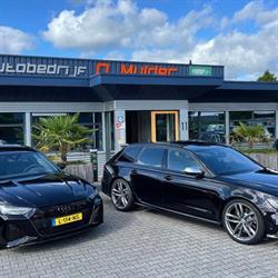 Autobedrijf Dennis Mulder, Winschoten openingstijden