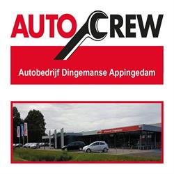 Autobedrijf Dingemanse Appingedam, openingstijden