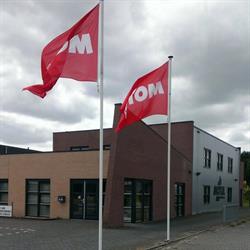 V.O.F. Image Care Netherlands., Vroomshoop openingstijden