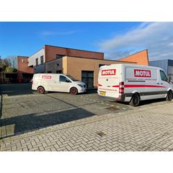 V.O.F. Image Care Netherlands., Vroomshoop openingstijden