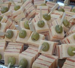 Physalis Catering, Reusel openingstijden