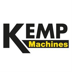 Kemp Machines, Houten openingstijden