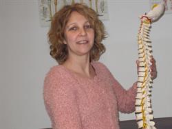 Oefentherapie Cranendonck, Budel openingstijden
