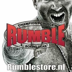 Rumble Store, Houten openingstijden