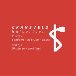 Huisartsenpraktijk Craneveld, Venlo openingstijden