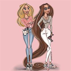 Queen of Hair ?, Helmond openingstijden