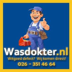 WAS DOKTER, Arnhem openingstijden