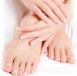 Marions Pedicure Praktijk, Almere openingstijden