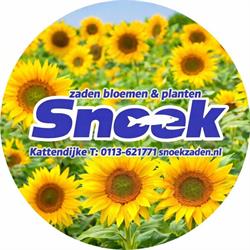 Snoek Zaadhandel, Kattendijke openingstijden
