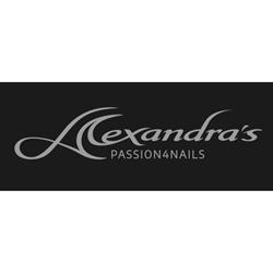 Alexandra's Passion4Nails, Waddinxveen openingstijden