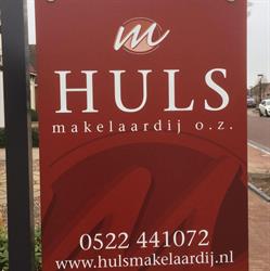 Makelaardij Huls oz, de Wijk openingstijden