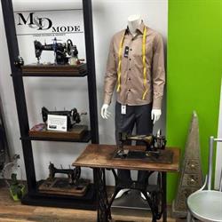 M & D Mode, Eindhoven openingstijden
