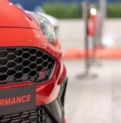 Van Mossel Weert Ford, openingstijden