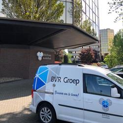 BVR Bouw Gorinchem B.V., openingstijden