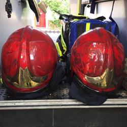 Brandweer Flevoland | Dronten, openingstijden